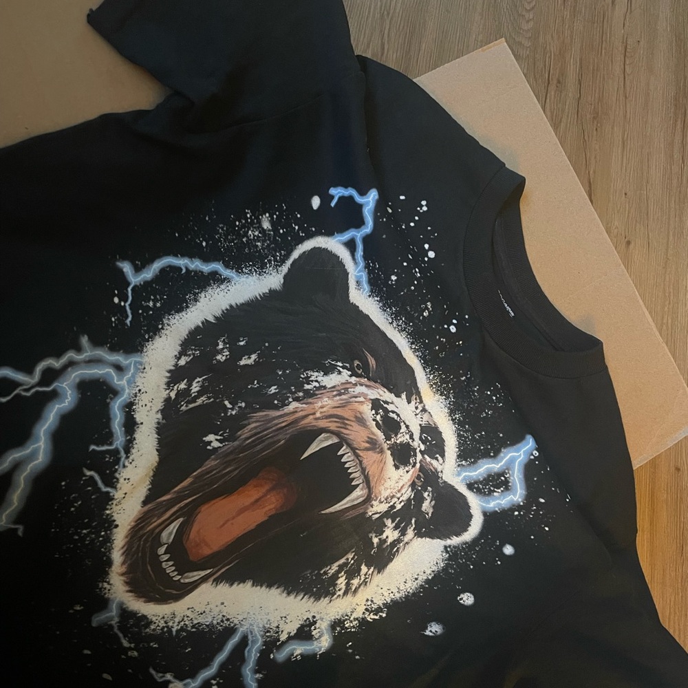 Cocaine Bear T-Shirt